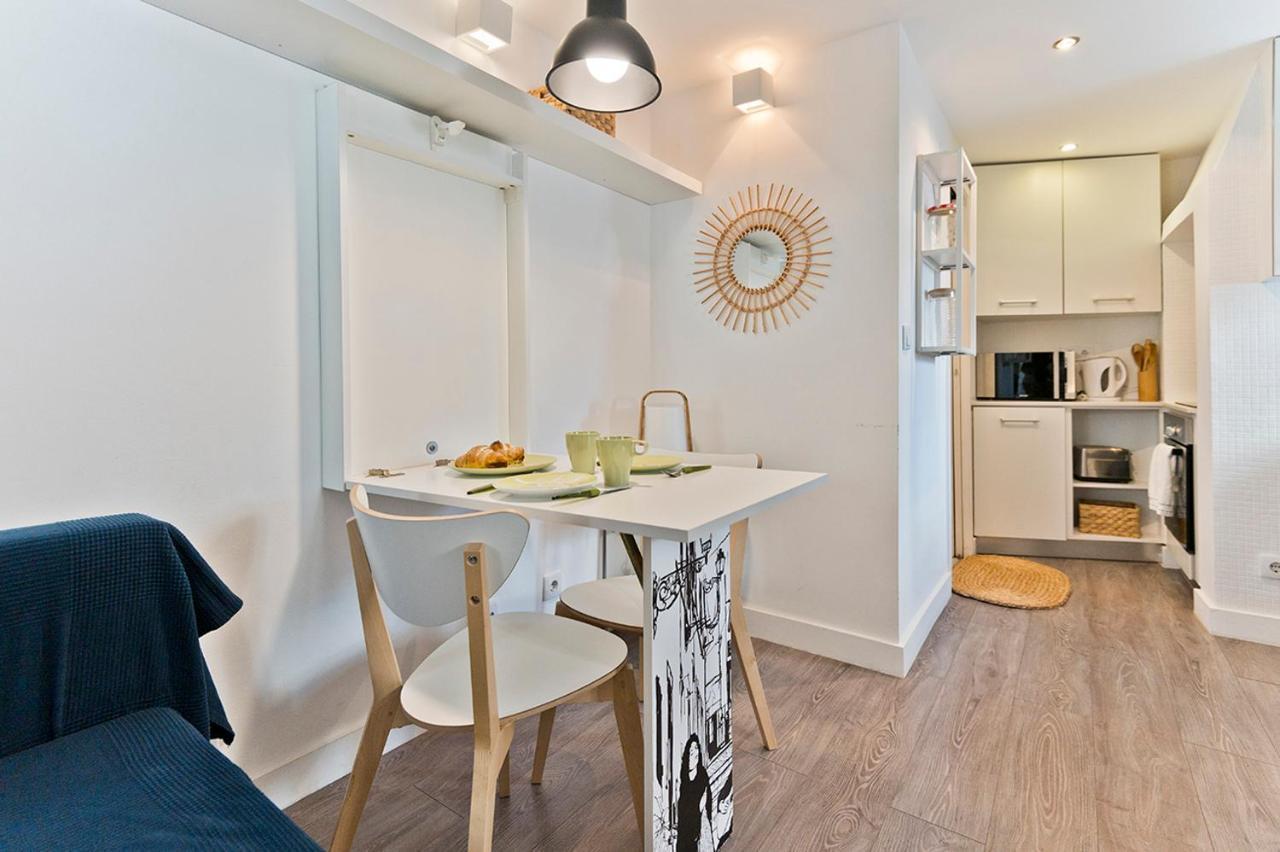 Bmyguest - Fado Mezzanine Apartment Lizbona Zewnętrze zdjęcie