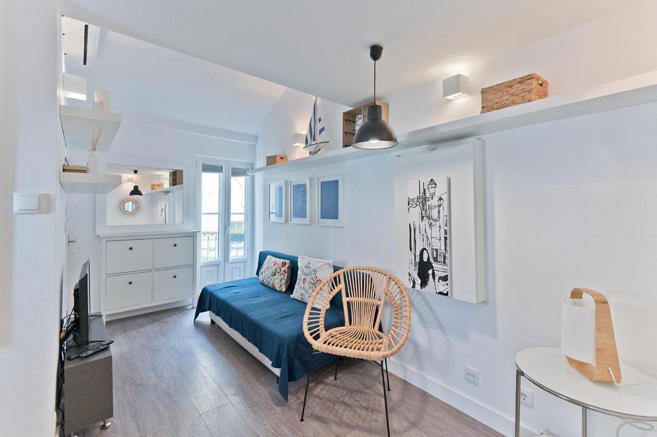 Bmyguest - Fado Mezzanine Apartment Lizbona Zewnętrze zdjęcie