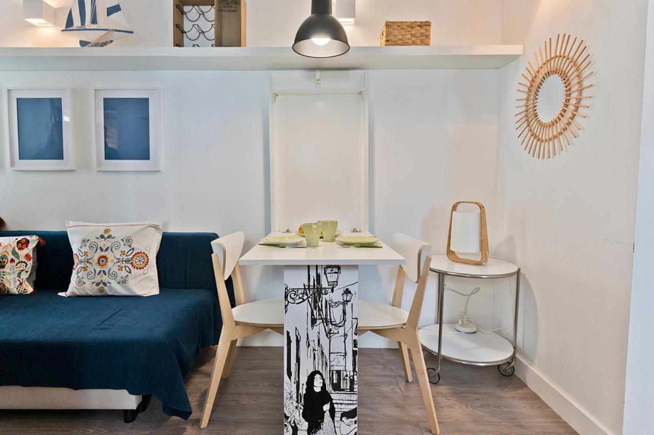 Bmyguest - Fado Mezzanine Apartment Lizbona Zewnętrze zdjęcie