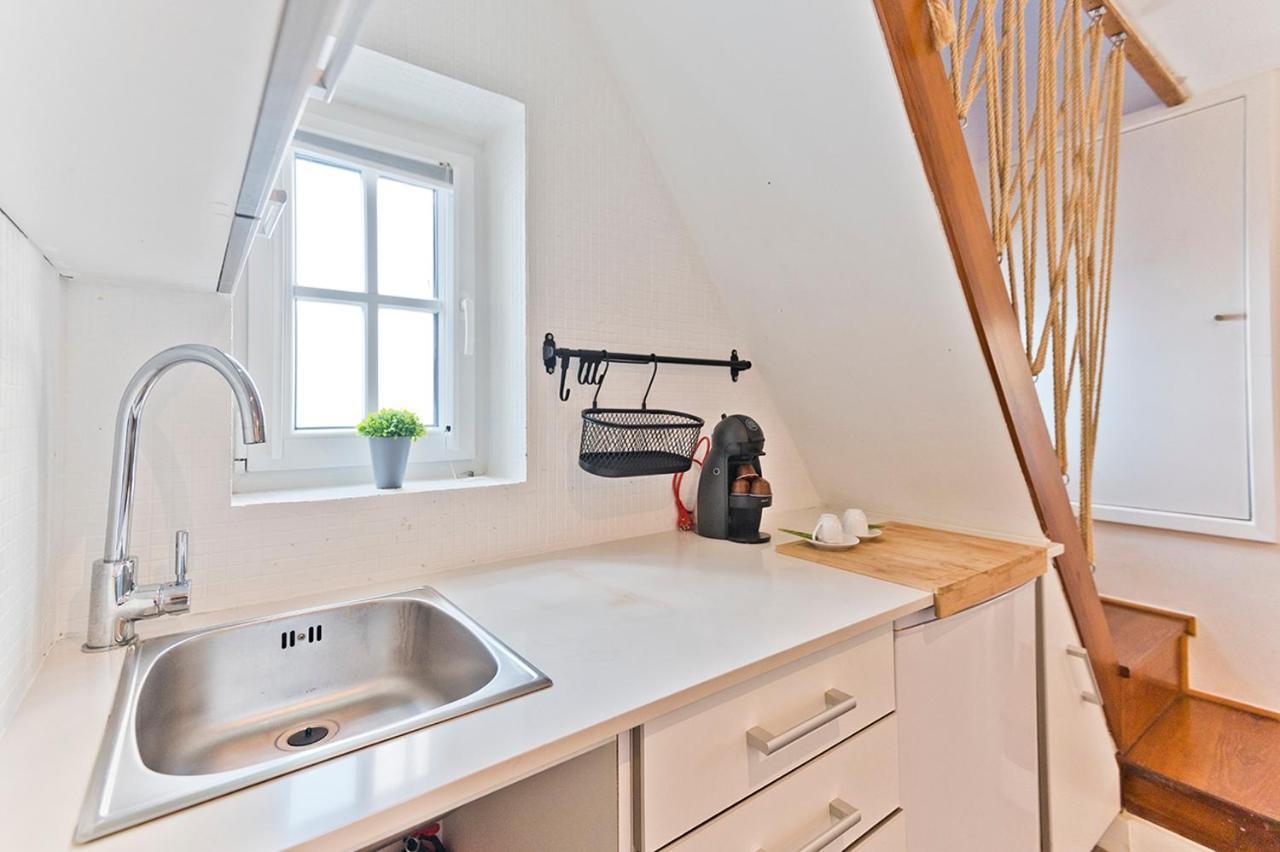 Bmyguest - Fado Mezzanine Apartment Lizbona Zewnętrze zdjęcie