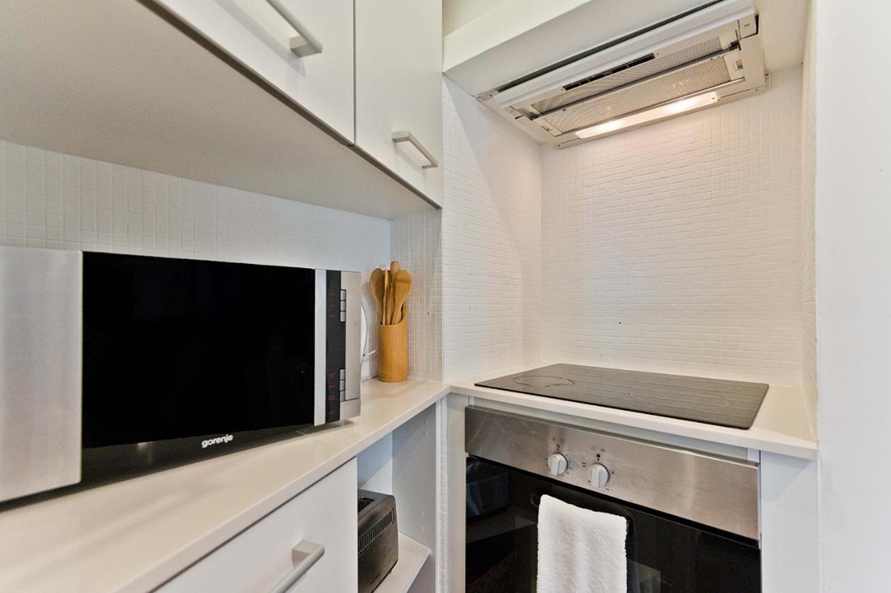 Bmyguest - Fado Mezzanine Apartment Lizbona Zewnętrze zdjęcie
