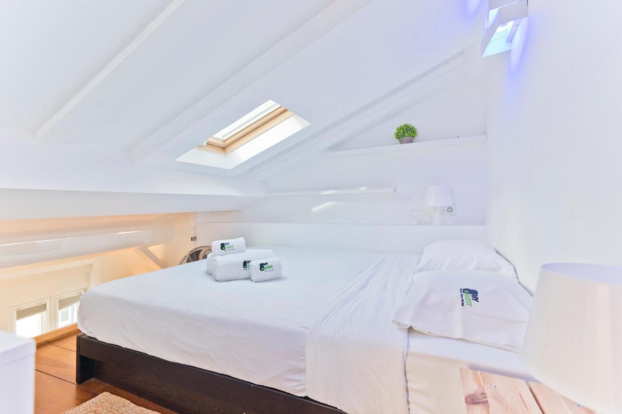 Bmyguest - Fado Mezzanine Apartment Lizbona Zewnętrze zdjęcie