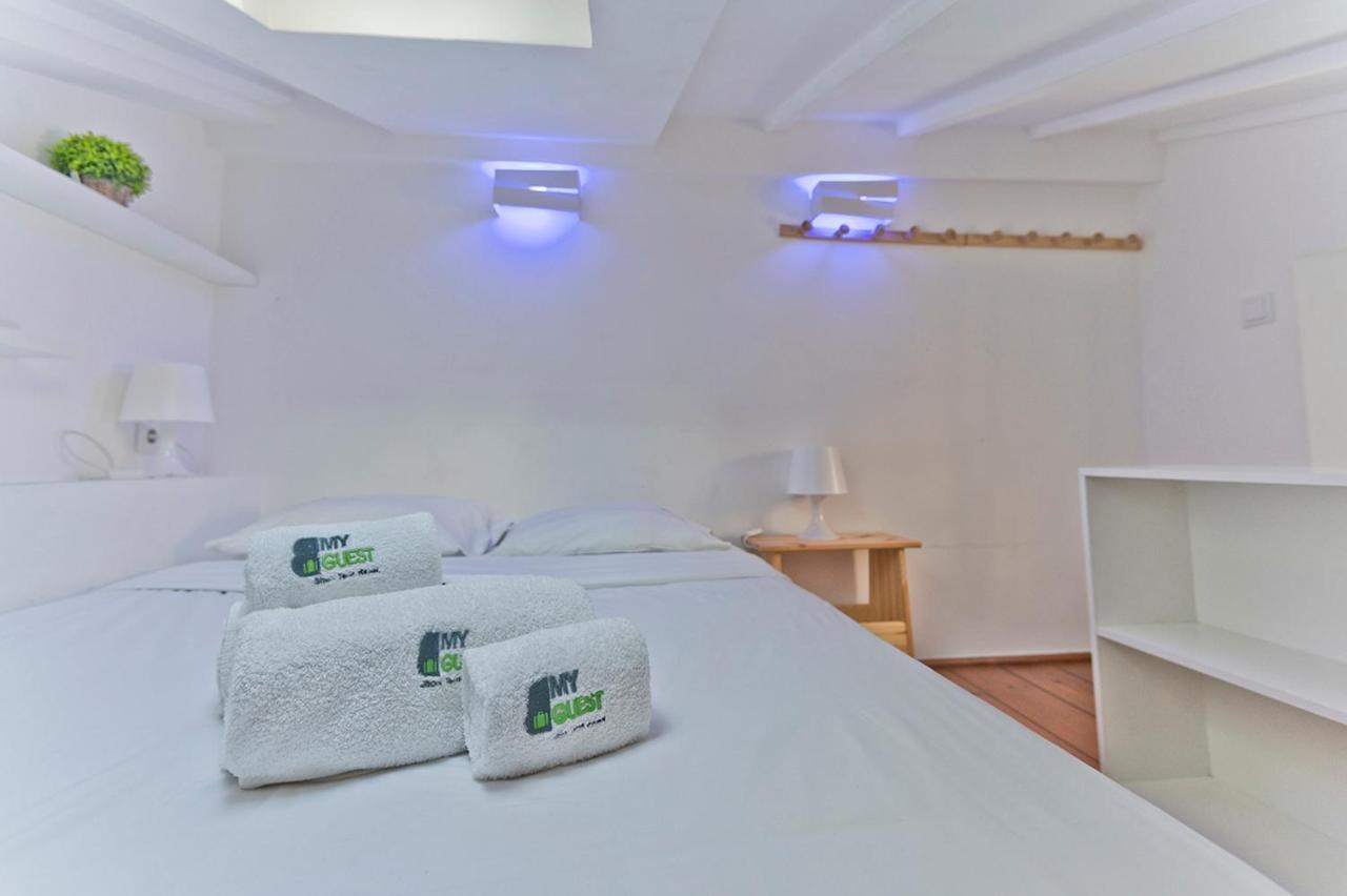 Bmyguest - Fado Mezzanine Apartment Lizbona Zewnętrze zdjęcie