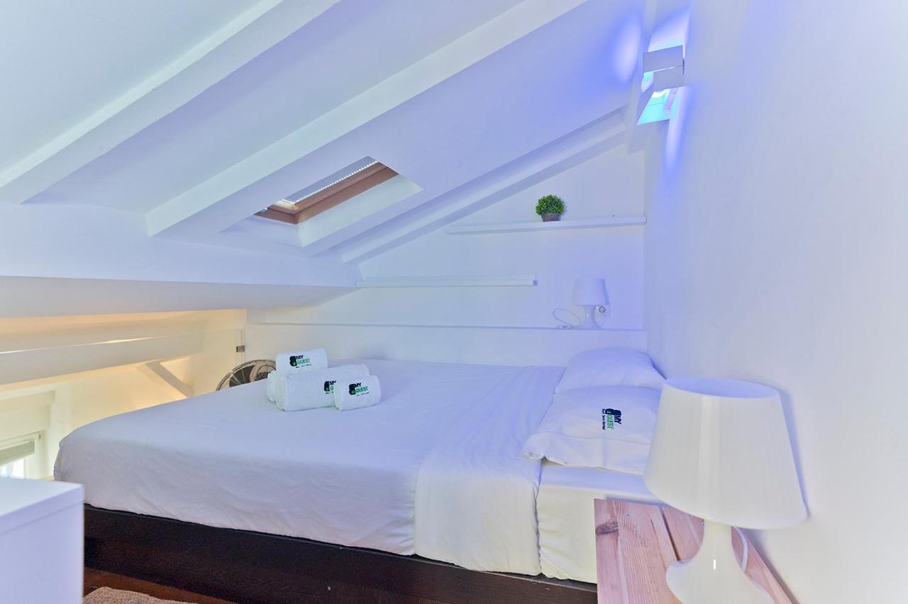 Bmyguest - Fado Mezzanine Apartment Lizbona Zewnętrze zdjęcie